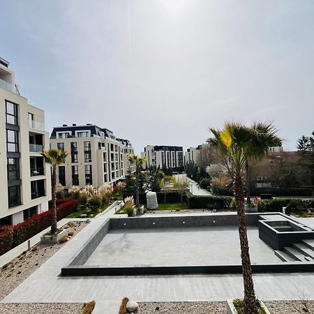 Exclusive St Constantine Suites Saints Constantine and Helena Exteriér fotografie