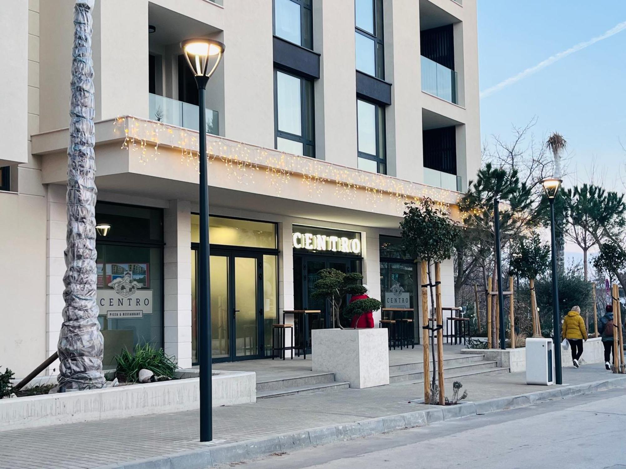 Exclusive St Constantine Suites Saints Constantine and Helena Exteriér fotografie