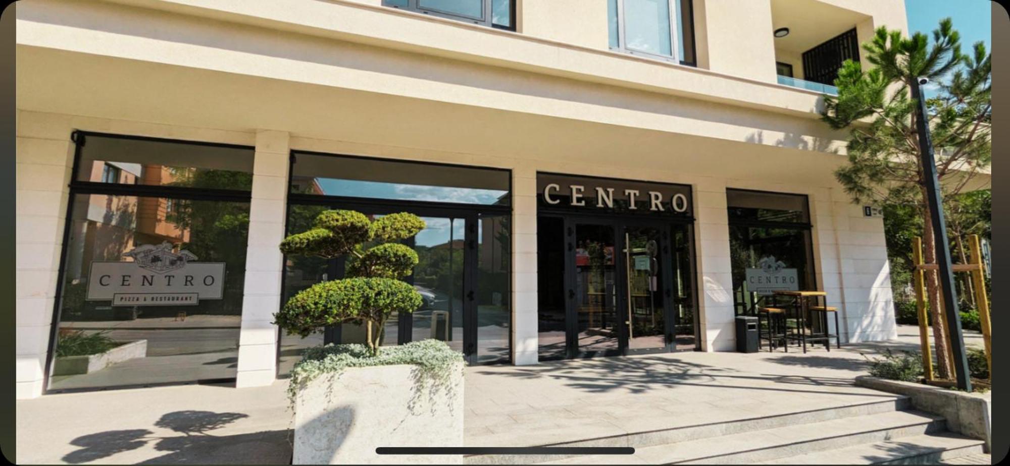 Exclusive St Constantine Suites Saints Constantine and Helena Exteriér fotografie