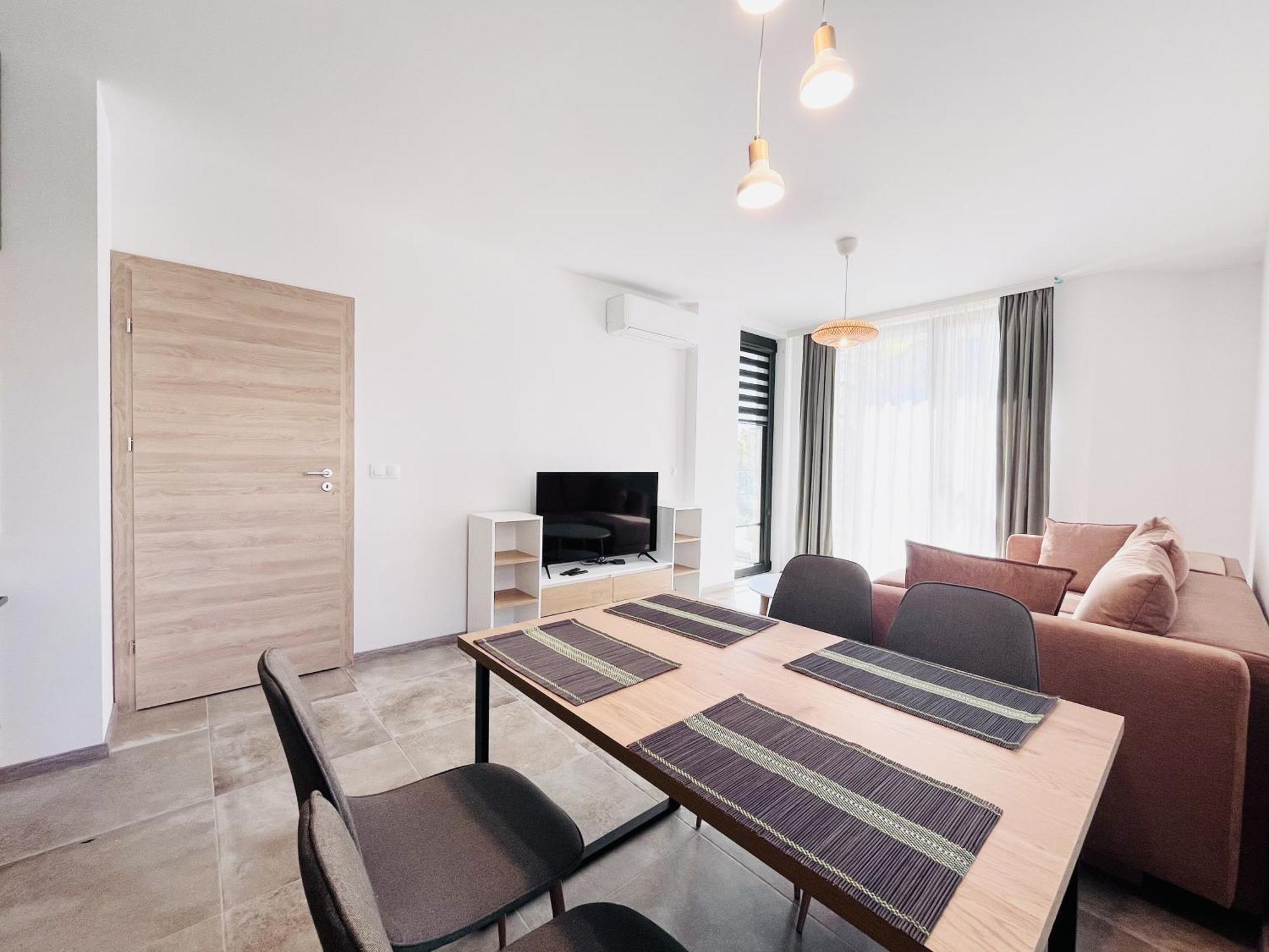 Exclusive St Constantine Suites Saints Constantine and Helena Exteriér fotografie