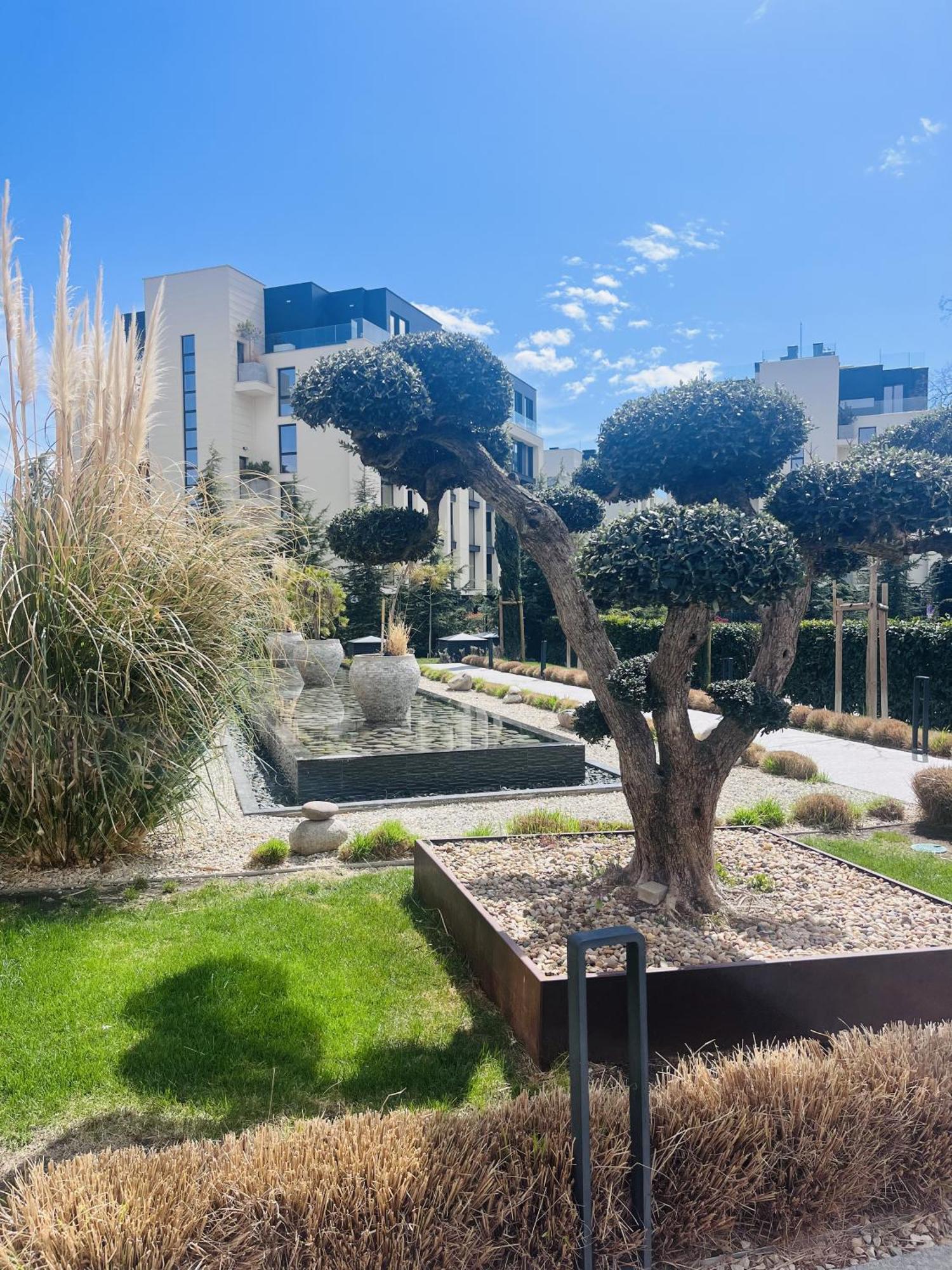 Exclusive St Constantine Suites Saints Constantine and Helena Exteriér fotografie