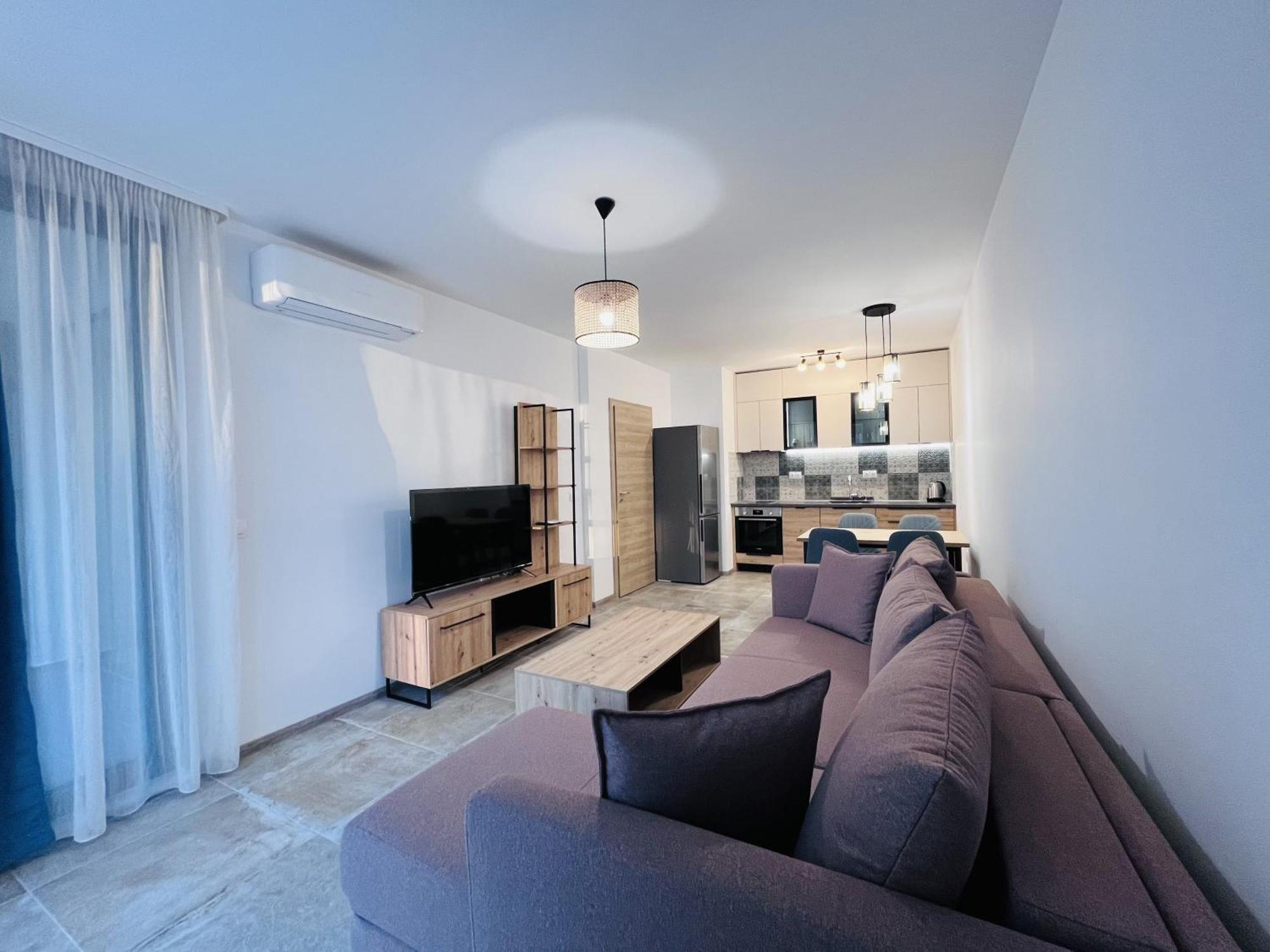 Exclusive St Constantine Suites Saints Constantine and Helena Exteriér fotografie