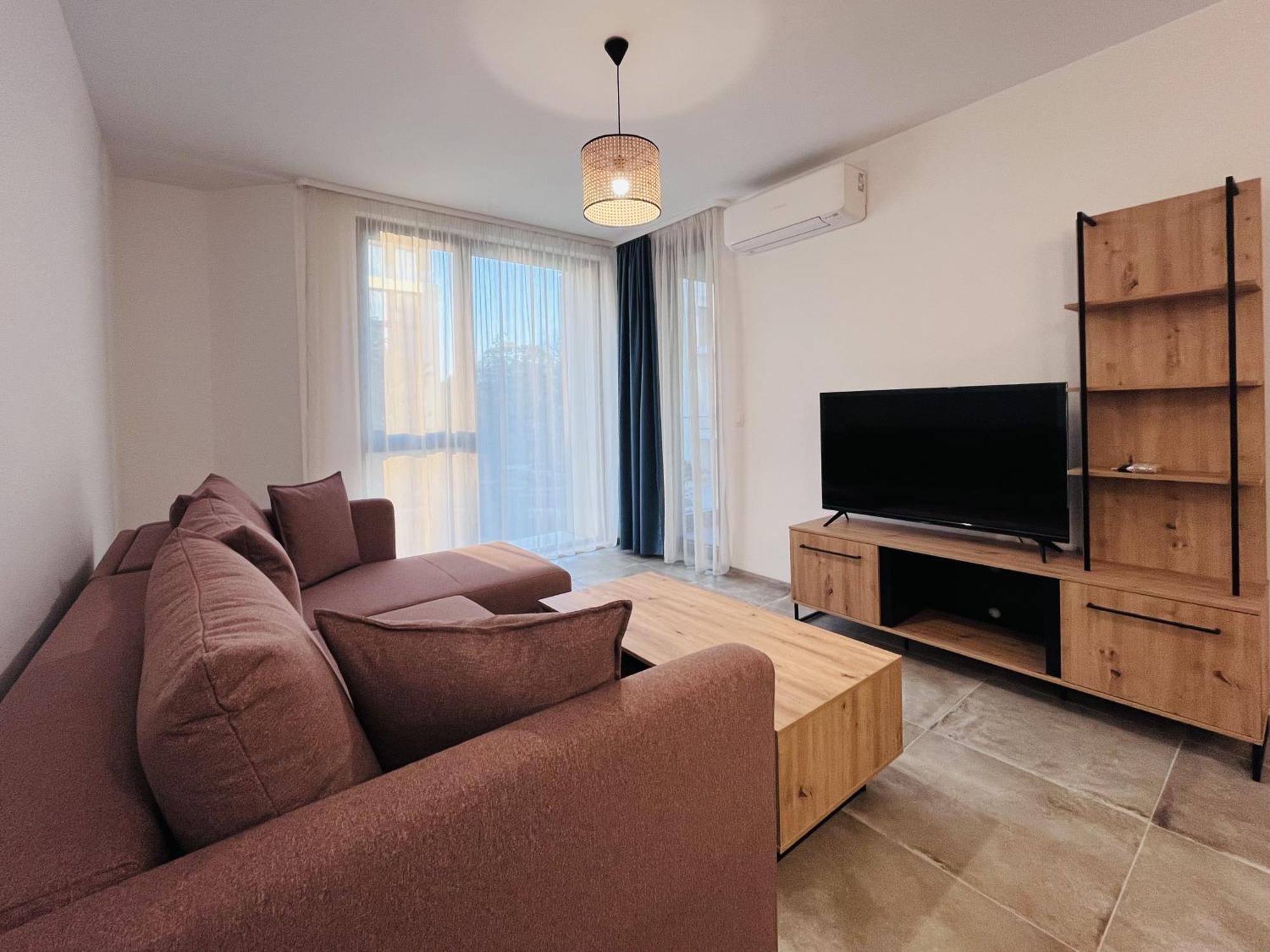 Exclusive St Constantine Suites Saints Constantine and Helena Exteriér fotografie