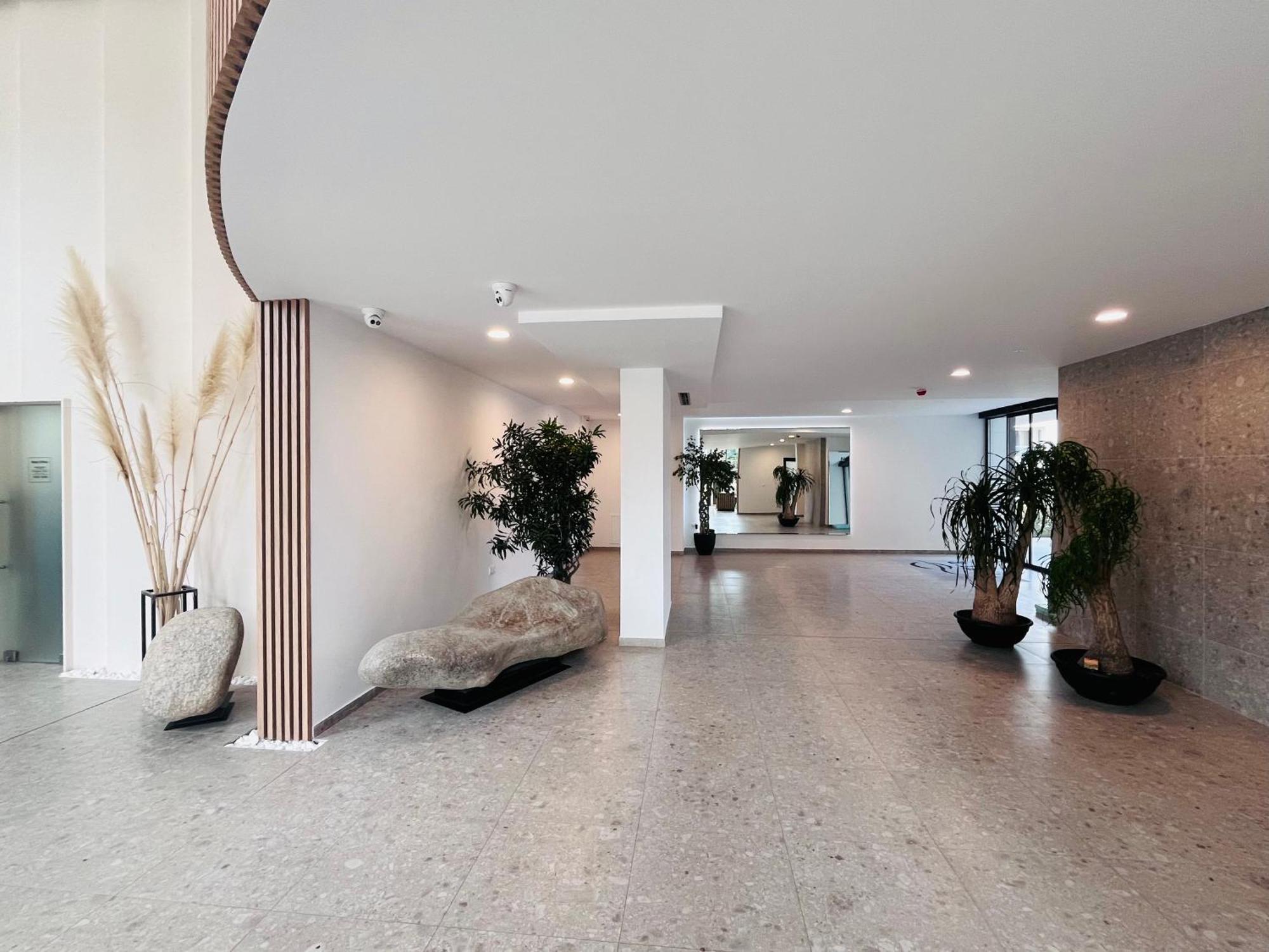 Exclusive St Constantine Suites Saints Constantine and Helena Exteriér fotografie