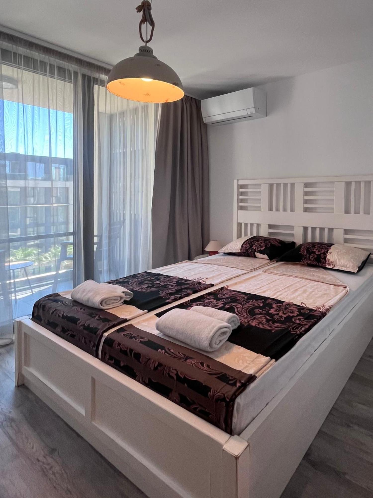 Exclusive St Constantine Suites Saints Constantine and Helena Exteriér fotografie