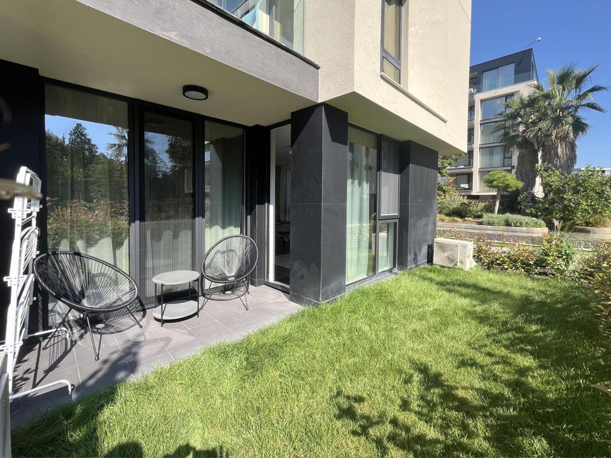 Exclusive St Constantine Suites Saints Constantine and Helena Exteriér fotografie