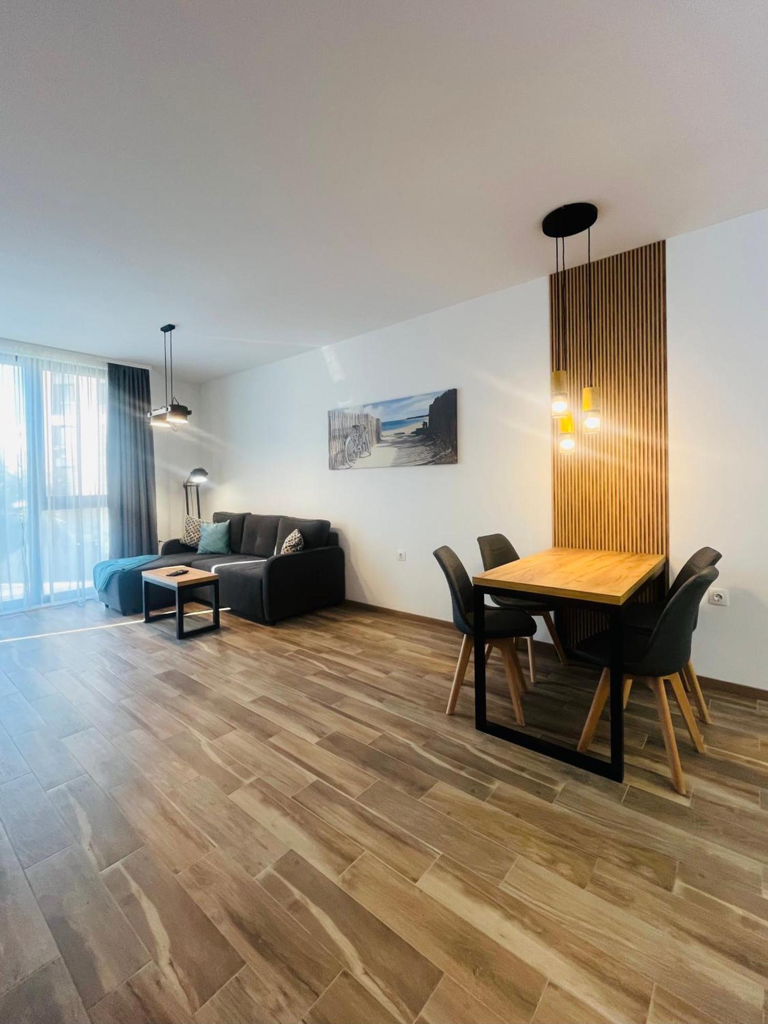 Exclusive St Constantine Suites Saints Constantine and Helena Exteriér fotografie