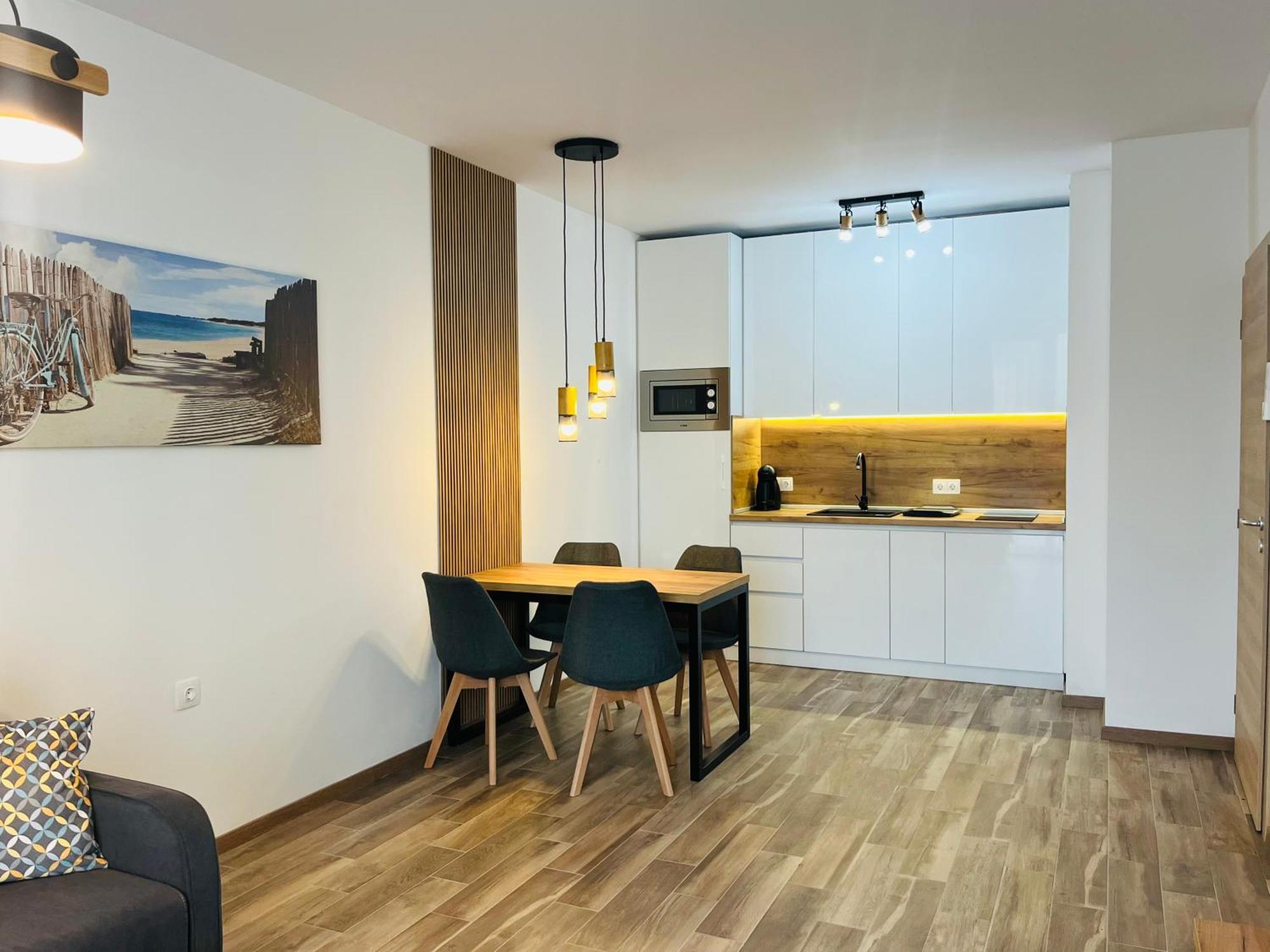 Exclusive St Constantine Suites Saints Constantine and Helena Exteriér fotografie