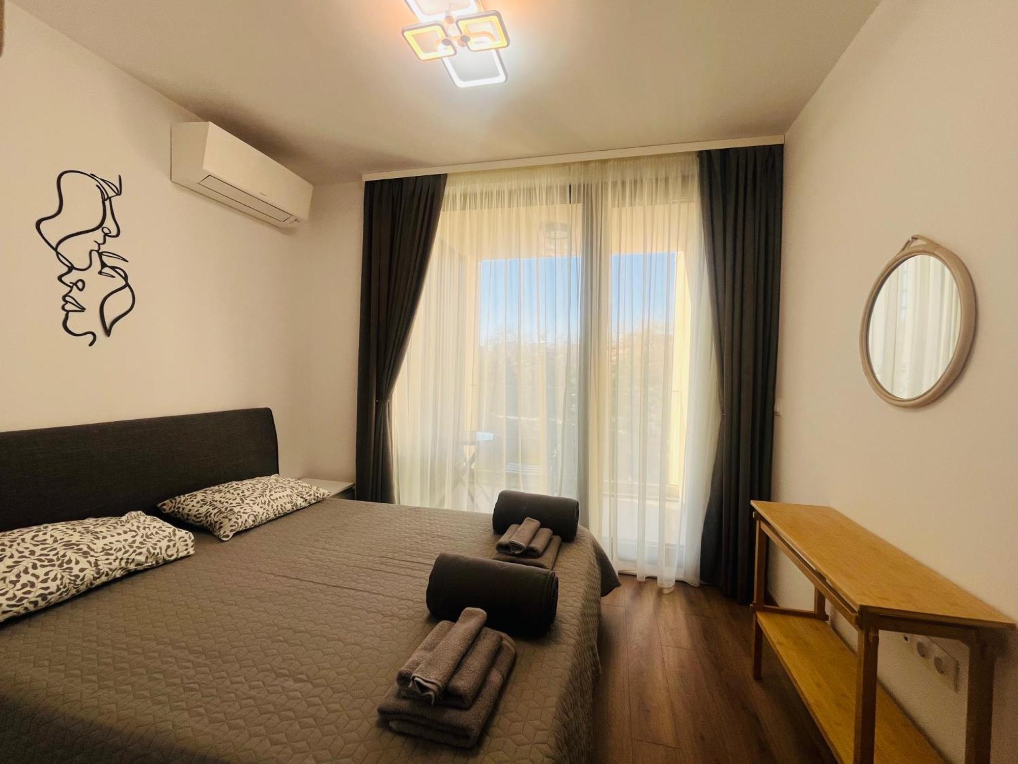 Exclusive St Constantine Suites Saints Constantine and Helena Exteriér fotografie