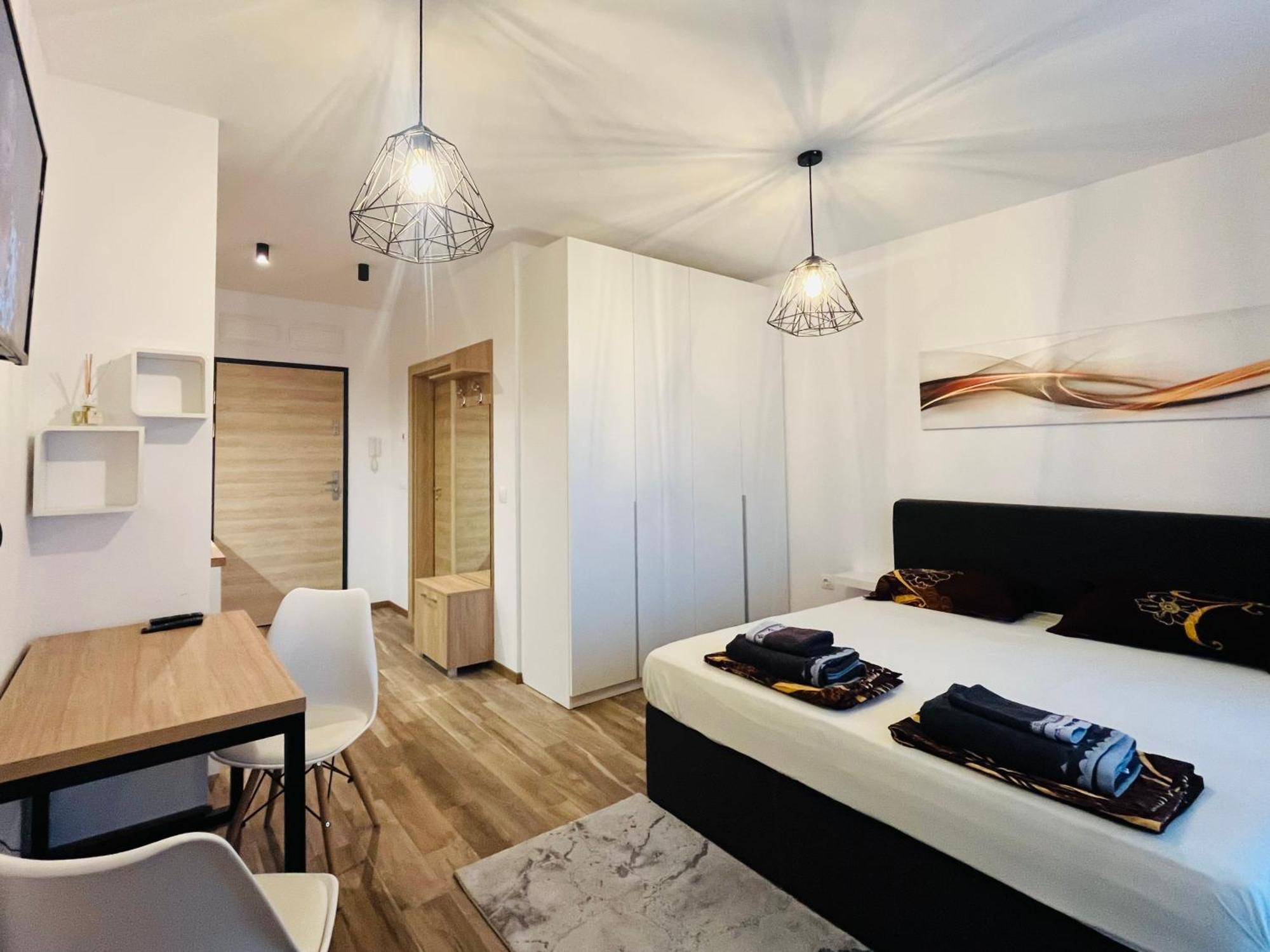 Exclusive St Constantine Suites Saints Constantine and Helena Exteriér fotografie